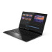 Laptop Lenovo Yoga Slim 9 14ITL5 82D1004JVN (Core i7 1165G7/ RAM 16Gb/ 1Tb SSD/ 14" 4K IPS 500nits/ Touch/ VGA ON/ Win10/ Shadow Black)