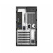 Máy trạm Workstation Dell Precision 3640 - 42PT3640D09 /xeon /8GB/1TB/VGA rời, Quadro P1000 4GB/Ubuntu