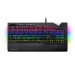 Bàn phím ASUS ROG Strix Flare RGB Cherry Switch Red (XA01)