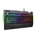 Bàn phím ASUS ROG Strix Flare RGB Cherry Switch Red (XA01)