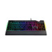 Bàn phím ASUS ROG Strix Flare RGB Cherry Switch Red (XA01)