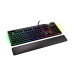 Bàn phím ASUS ROG Strix Flare RGB Cherry Switch Red (XA01)