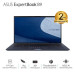 Máy tính xách tay Asus Expertbook B9400CEA-KC0558T (i5-1135G7/ 8GB/ 512GB SSD/ 14FHD/ VGA ON/ Win10/ Black/ LANDONGLE/ Túi)
