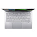 Laptop Acer Swift 3 SF314 511 56G1 NX.ABLSV.002 (Core i5 1135G7/16Gb/512Gb SSD/14.0'' FHD/VGA ON/Win10/Silver)