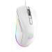 Chuột Dareu EM908 White