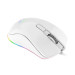 Chuột Dareu EM908 White