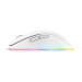 Chuột Dareu EM908 White