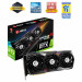 Cạc đồ họa MSI RTX 3070 Ti GAMING X TRIO 8G