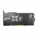 Cạc đồ họa MSI RTX 3070 Ti GAMING X TRIO 8G