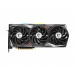 Cạc đồ họa MSI RTX 3070 Ti GAMING X TRIO 8G