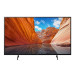 Smart Tivi 4K 55 inch Sony KD-55X80J HDR Android