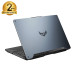 Laptop Asus TUF Gaming FX506LH-BQ046T (I5 10300H/ 8GB/ 512GB SSD/ 15.6FHD-60Hz/ GTX1650 4GB/ Win10/ Grey/ RGB_KB)