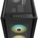Vỏ case Corsair iCUE 7000X RGB TG Black (CC-9011226-WW)
