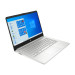 Laptop HP 14-dq2055WM 39K15UA (i3-1115G4/ 4GB/ 256GB SSD/ 14"FHD/ VGA ON/ Win10/ Silver/ NK)