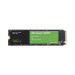 Ổ SSD Western Green SN350 960GB PCIe NVMe™ Gen3x4 M2-2280