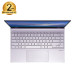 Máy tính xách tay Asus Zenbook UX425EA-KI474T (i5-1135G7/ 8GB/ 512Gb SSD/ 14FHD/ VGA ON/ Win10/ Lilac Mist/ Túi Sleeve/ Cáp USB to RJ45/ NumPad)