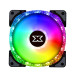 Fan Case Xigmatek GALAXY III ROYAL (BR120 ARGB x3)