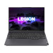 Máy tính xách tay Lenovo Gaming Legion 5 Pro 16ACH6H 82JQ001VVN ( Ryzen 7 5800H/ 16Gb/ 512Gb SSD/ 15.6" FHD - 165Hz/ RTX3060 6G/ Win10/Iron Grey)
