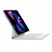 Bàn phím Magic keyboard Apple cho iPad Pro 11" MJQJ3ZA/A - White