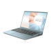 Laptop MSI Modern 14 B11MO-682VN (I3-1115G4/ 8GB/ 256GB SSD/ 14FHD, 60Hz/ VGA ON/ Win10/ Blue stone)