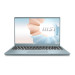Laptop MSI Modern 14 B11SB-626VN (I5-1155G7/ 8GB/ 512GB SSD/ 14FHD, 60Hz/ MX450 2GB/ Win10/ Blue Stone)