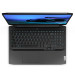 Laptop Lenovo Ideapad Gaming 3 15IHU6 82K100FBVN (Core i7-11370H/8Gb/512Gb SSD/15.6" FHD/RTX3050-4Gb/Win 10/Black)