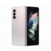 Điện thoại DĐ Samsung Galaxy Z Fold 3 5G (12/256Gb) - Bạc