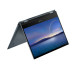 Máy tính xách tay Asus Zenbook Flip 13 UX363EA-HP163T (i7-1165G7/ 16GB/ 512Gb SSD/ 13.3FHD Touch/ VGA ON/ Win10/ Pine Grey/ Túi Sleeve/ Pen/ Cáp/ NumPad)