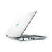 Laptop Dell Gaming G3 3500D P89F002DWH (Core i7 - 10750H/16Gb (2x8Gb)/ 512Gb SSD/15.6" FHD/GTX 1650Ti 4GB/Win10/White)