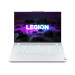 Laptop Lenovo Gaming Legion 5 15ACH6H 82JU00EXVN (Ryzen 5 5600H/8Gb/512Gb SSD/ 15.6" FHD - IPS 300nits Anti-glare, 165Hz/RTX 3060 6GB GDDR6/ Win10/White )