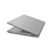 Laptop Lenovo Ideapad 3 Pentium N5030/ 4GB/ 128GB SSD/ VGA ON/14.0''HD/ Win10/ Silver/NK 