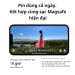Điện thoại Apple iPhone 13 (4GB/ 256GB/ Pink)