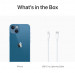 Điện thoại DĐ Apple iPhone 13 512GB (VN/A) Blue