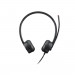 Tai nghe có dây Lenovo Stereo Analog Headset 4XD0K25030 (black) 