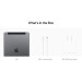Apple iPad Gen 9 10.2" 2021 Wifi + Cellular 64Gb - Space Gray  MK473ZA/A