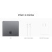 Apple iPad Gen 9 10.2" 2021 Wifi 64Gb - Space Gray MK2K3ZA/A