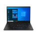 Laptop Lenovo Thinkpad X1 Carbon 9 20XW0076VN (Core i5 1135G7/ 8Gb/ 512Gb SSD/ 14" WUXGA/ VGA ON/ Win10 Pro/ Black)