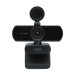 Webcam Rapoo C260AF FullHD 1080p - Hàng Chính Hãng