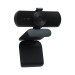 Webcam Rapoo C260AF FullHD 1080p - Hàng Chính Hãng