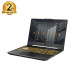 Laptop Asus TUF Gaming FX506HCB-HN141T (I7 11800H/ 8GB/ 512GB SSD/ 15.6FHD-144Hz/ RTX3050 4GB/ Win10/ Grey/ RGB_KB)