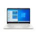 Laptop HP 14s-fq1080AU 4K0Z7PA (R3-5300U/ 4GB/ 256GB SSD/ 14/ AMD Radeon/ Win11/ Silver)
