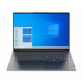 Laptop Lenovo Ideapad 5 Pro 16ACH6 82L50095VN (Ryzen5 5600H/ 8Gb/ 512Gb SSD/ 16” WQXGA 350N 120Hz SRGB/ GTX 1650 4G/ Win10/ Cloud Grey/ vỏ nhôm)