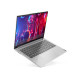 Laptop Lenovo Yoga Slim 7 Pro 14IHU5 82NH0011VN (Core i7 11370H / RAM 16Gb/ 1Tb SSD/ 14" 2.8K OLED 400nits Glossy/ MX450 2GB/ Win10/ Silver/ vỏ kim loại)