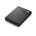 Ổ cứng di động SSD Seagate One Touch 1TB USB-C + Rescue Màu đen (STKG1000400)
