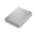 Ổ cứng di động SSD Seagate One Touch 1TB USB-C + Rescue Màu bạc(STKG1000401)
