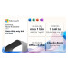 Phần mềm Office Microsoft Home and Student 2021 All Lng APAC EM PK Lic Online DwnLd NR (79G-05337)