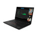 Laptop Lenovo Thinkpad T14 GEN 2 Core i5-1135G7/ 8Gb/ 256Gb SSD/14.0" FHD/VGA ON/Dos/Black