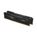 RAM Kingston HyperX Fury Black 16GB bus 2666MHz (2*8GB) - HX426C16FB3K2/16