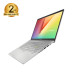 Máy tính xách tay Asus Vivobook A515EP-BQ630T (i7-1167G7/ 8GB/ 512GB SSD/ 15.6FHD/ Nvidia MX330 2GB/ Win10/ Silver)