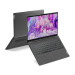 Laptop Lenovo Ideapad 5 15ITL05 82FG016EVN(Core i5 1135G7/ 8Gb/ 256Gb SSD/ 15.6inch FHD/ VGA ON/ Win10/ Grey/ vỏ nhôm)
